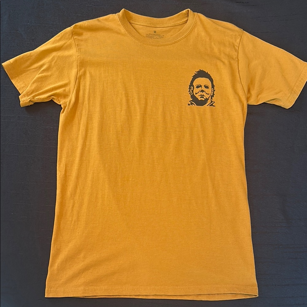 Halloween Graphic Tee